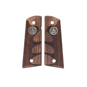 Colt 1911 Beyaz Metal