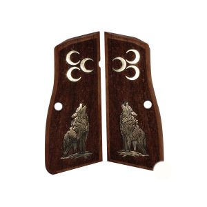 Browning Hp Halkalı Sarı Metal