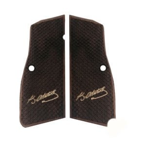 Browning Hp Halkalı Sarı Metal
