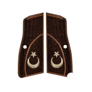 Browning Hp Halkalı Sarı Metal