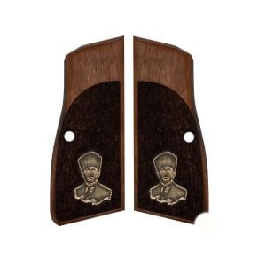 Browning Hp Halkalı Sarı Metal