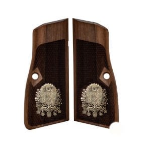 Browning Hp Halkalı Sarı Metal