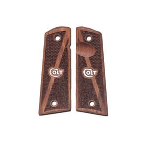 Colt 1911 Beyaz Metal