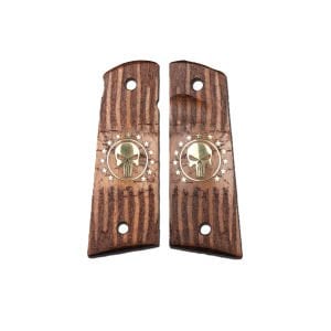 Colt 1911 Sarı Metal
