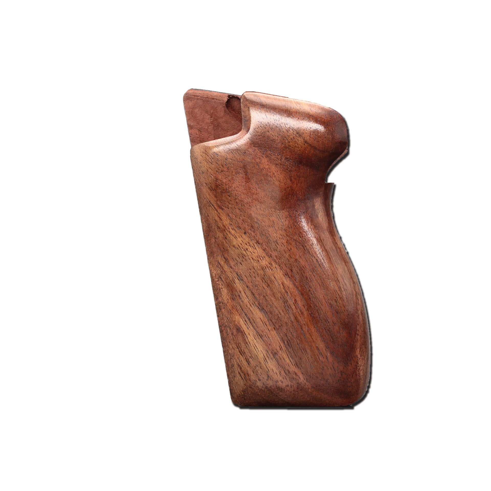 Sig P210, Özel Renklendirilmiş, Vidasız, Ahşap Kabze