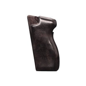 Sig P210, Özel Renklendirilmiş, Vidasız, Ahşap Kabze