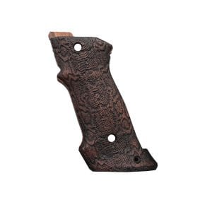 Colt 1911 Atış