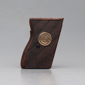 Çek Vizör Sarı Metal