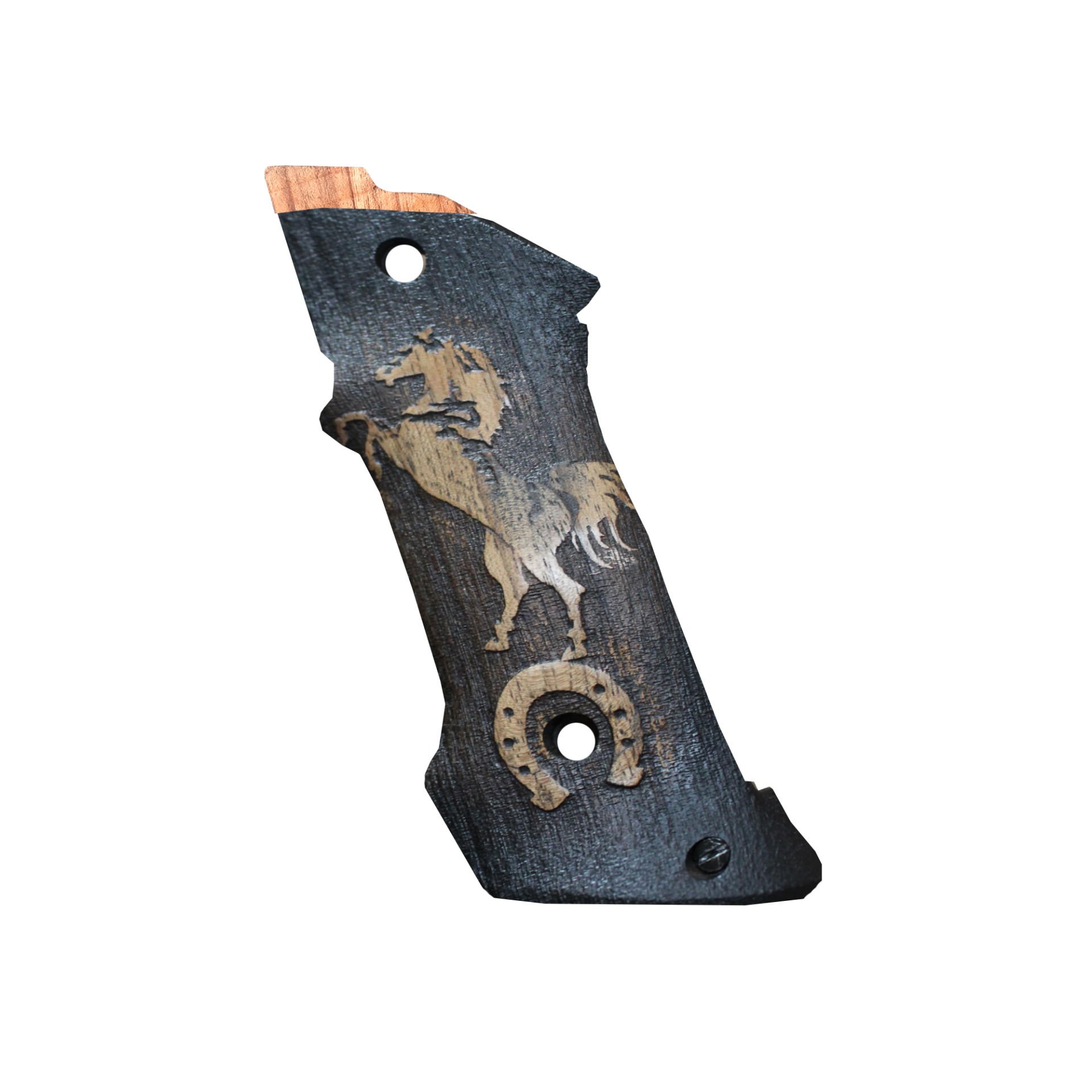 Colt 1911 Atış