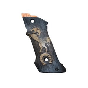 Colt 1911 Atış