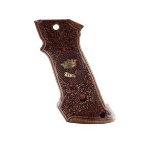 Colt 1911 Atış Sarı Metal