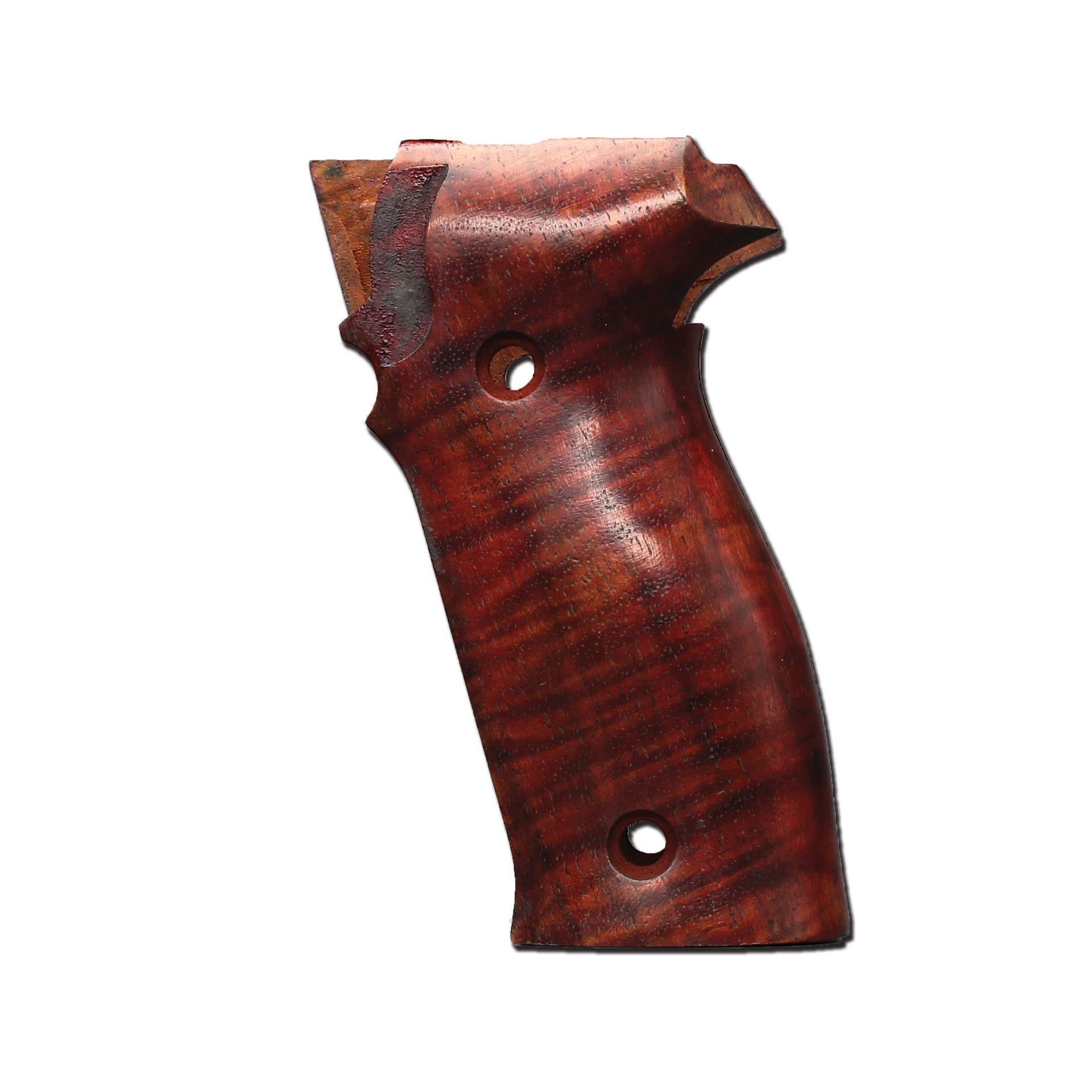 Sig Sauer P 226 Red Ceviz Ahşap Silah Kabze