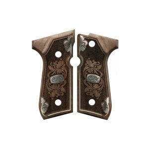 Beretta 92 Fs Beyaz Özelleştiriliş