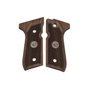 Beretta 92 Fs Beyaz Metal