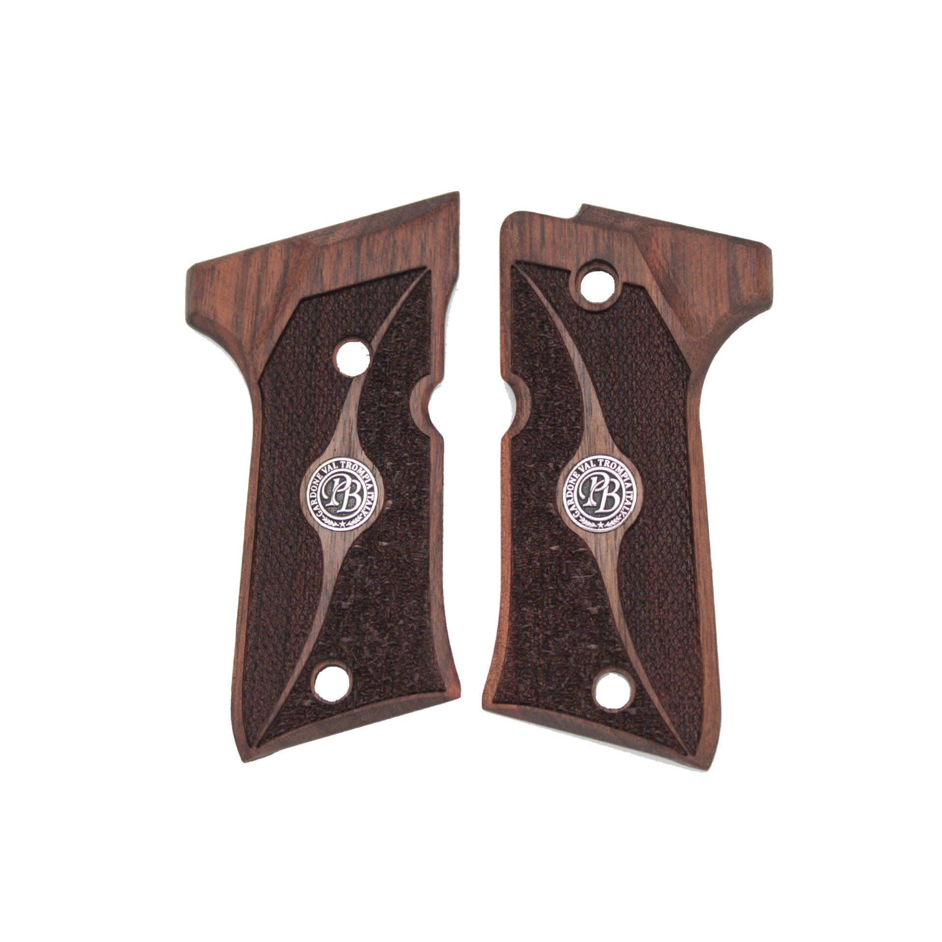 Beretta 92 Fs Compact Sarı Metal