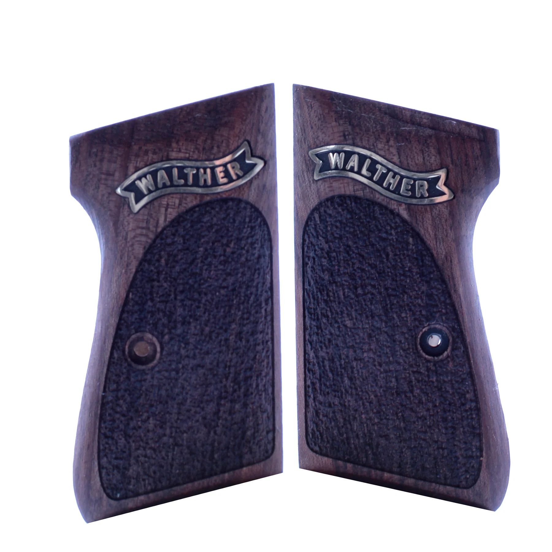 Walther PP Sarı Metal