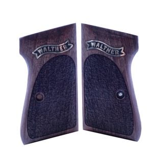 Walther PP Sarı Metal