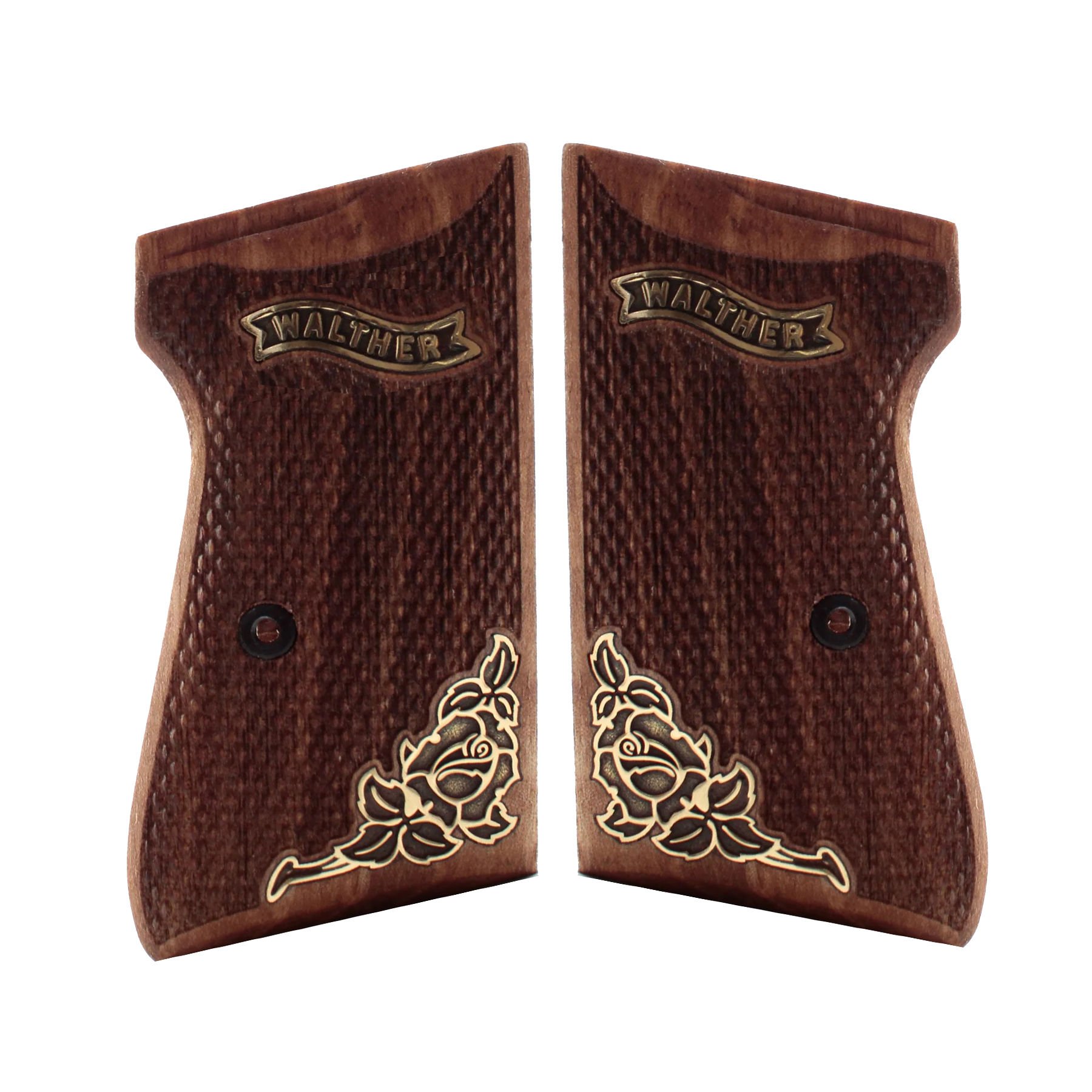 Walther PP Sarı Metal
