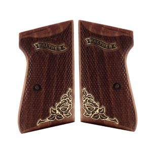 Walther PP Sarı Metal