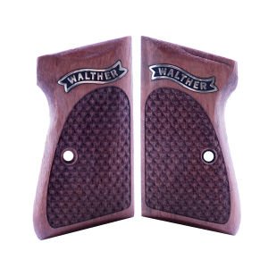 Walther PP Sarı Metal
