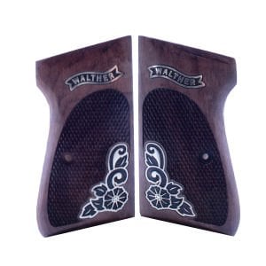 Walther PP Sarı Metal