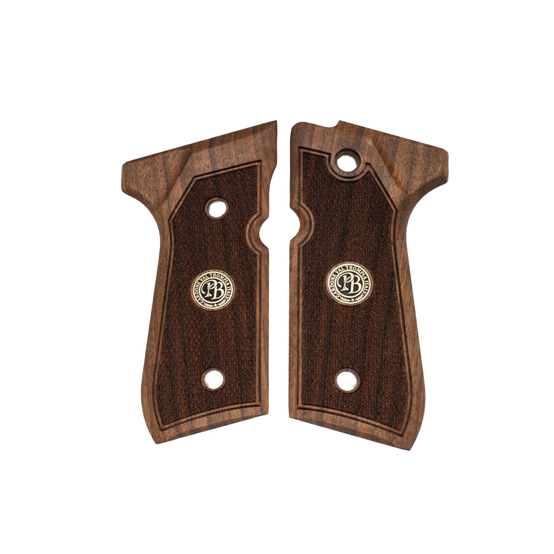 Beretta 92 Fs Sarı Metal