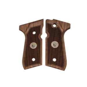 Beretta 92 Fs Sarı Metal