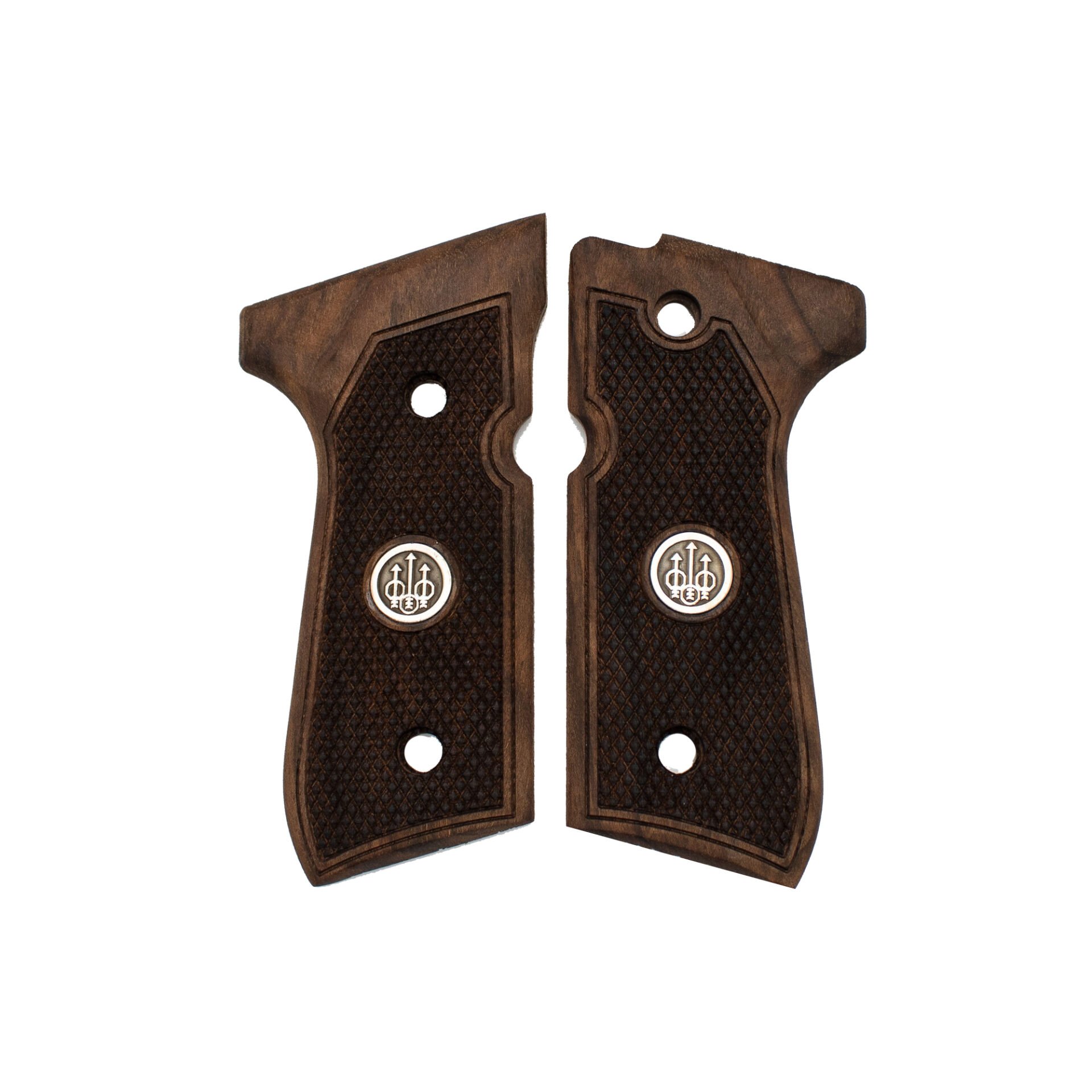 Beretta 92 Fs Sarı Metal