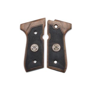 Beretta 92 Fs Sarı Metal
