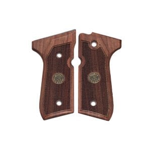 Beretta 92 Fs Sarı Metal