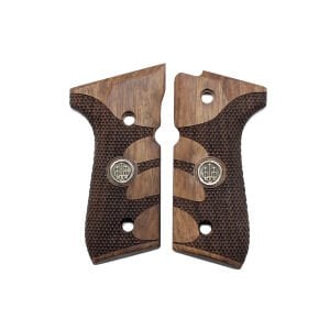 Beretta 92 Fs Sarı Metal
