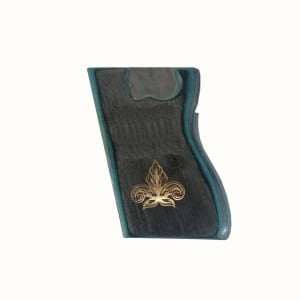 Çek Vizör Lamine Sarı Metal