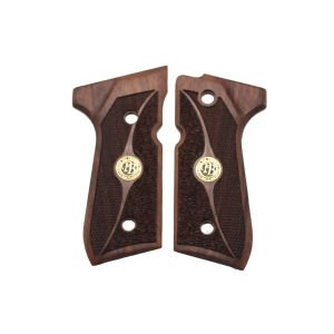Beretta 92 Fs Sarı Metal
