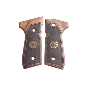 Beretta 92 Fs Sarı Metal