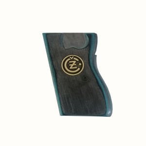 Çek Vizör Lamine Sarı Metal