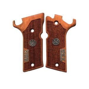 Beretta 92 X Beyaz Metal