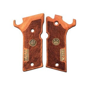 Beretta 92 X Sarı Metal