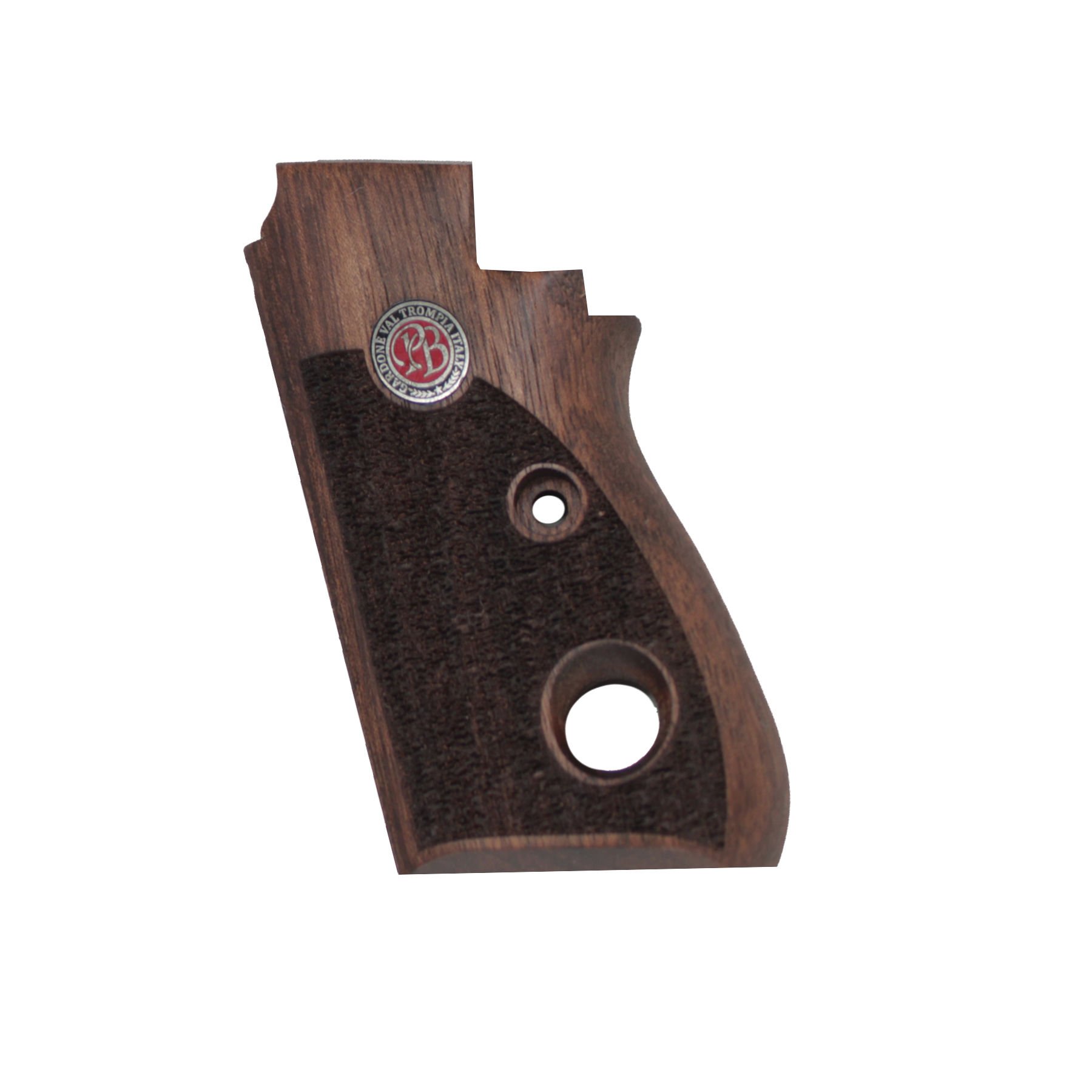 Beretta Mod 70 Tek Düğme Sarı Metal Mineli