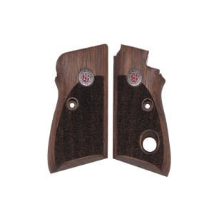 Beretta Mod 70 Tek Düğme Sarı Metal Mineli