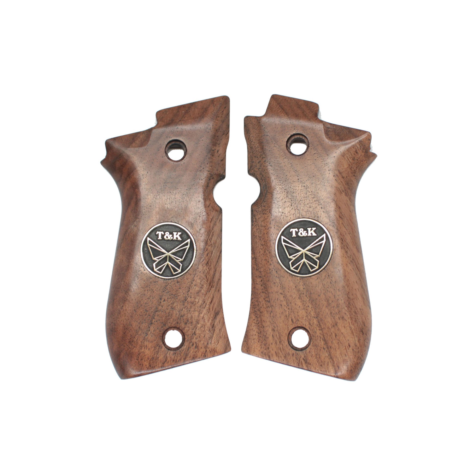 Beretta Mod 81/84 Kök Sarı Metal
