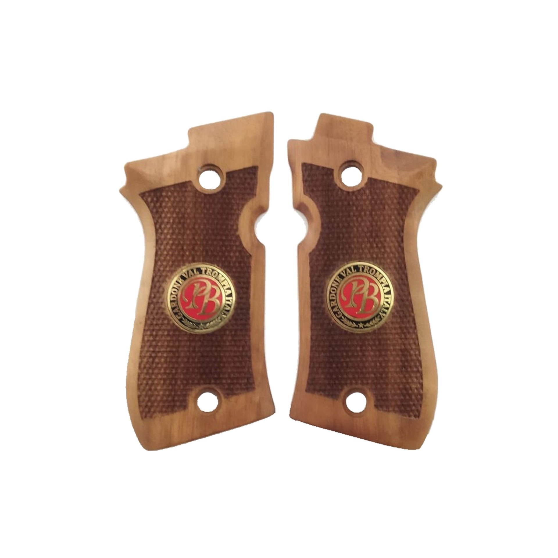 Beretta Mod 81/84 Sarı Metal Mineli