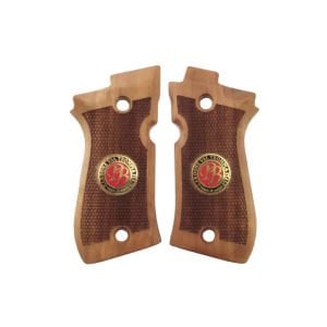 Beretta Mod 81/84 Sarı Metal Mineli