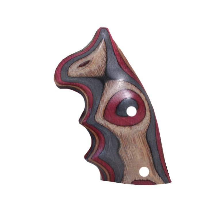 Colt Python Lamine