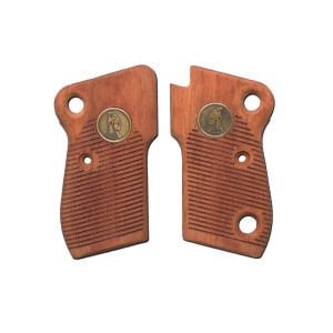 Beretta Mod 951 (Saddam) Sarı Metal