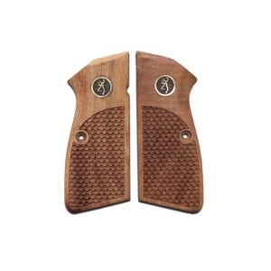 Browning Hp Sarı Metal