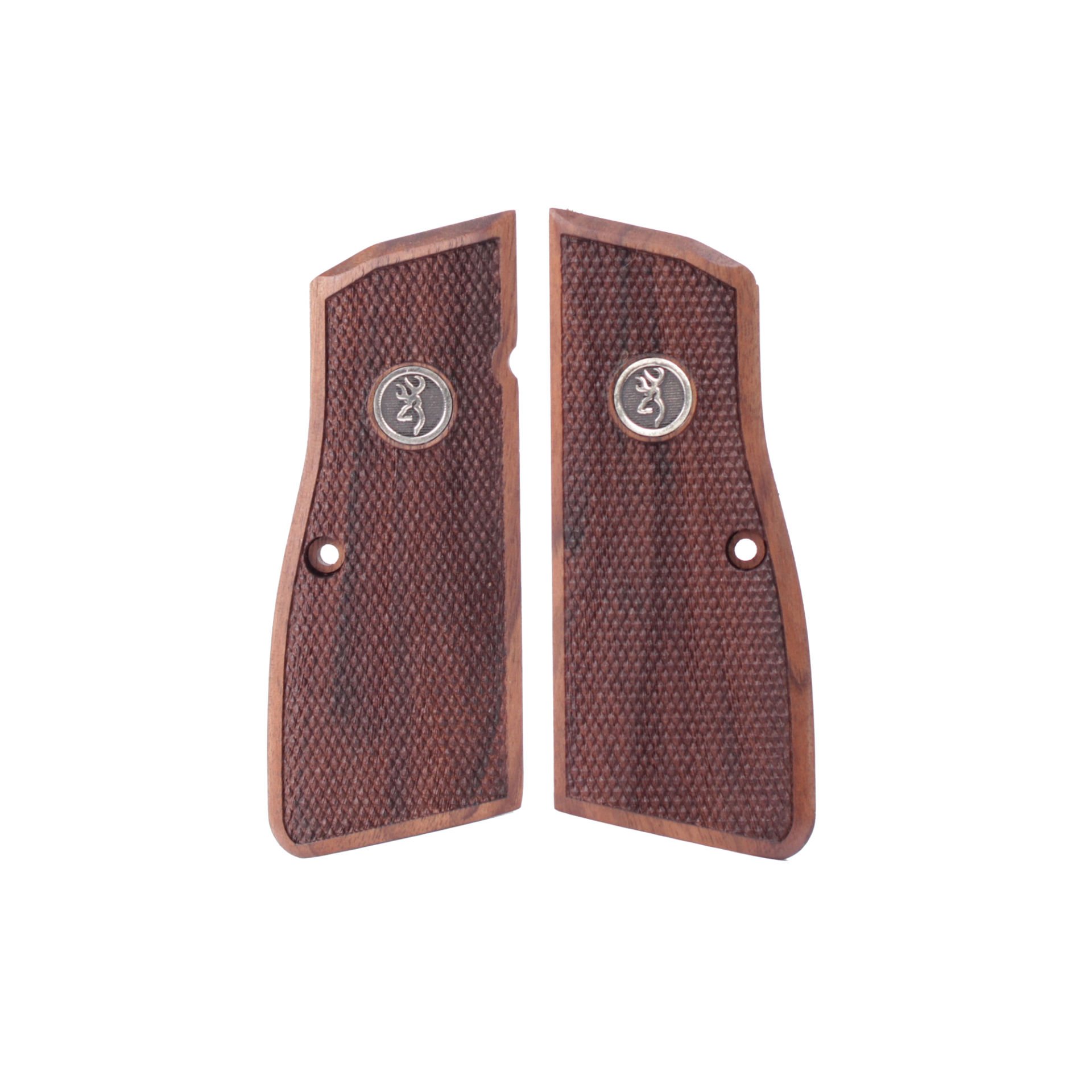 Browning Hp Beyaz Metal