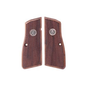Browning Hp Beyaz Metal