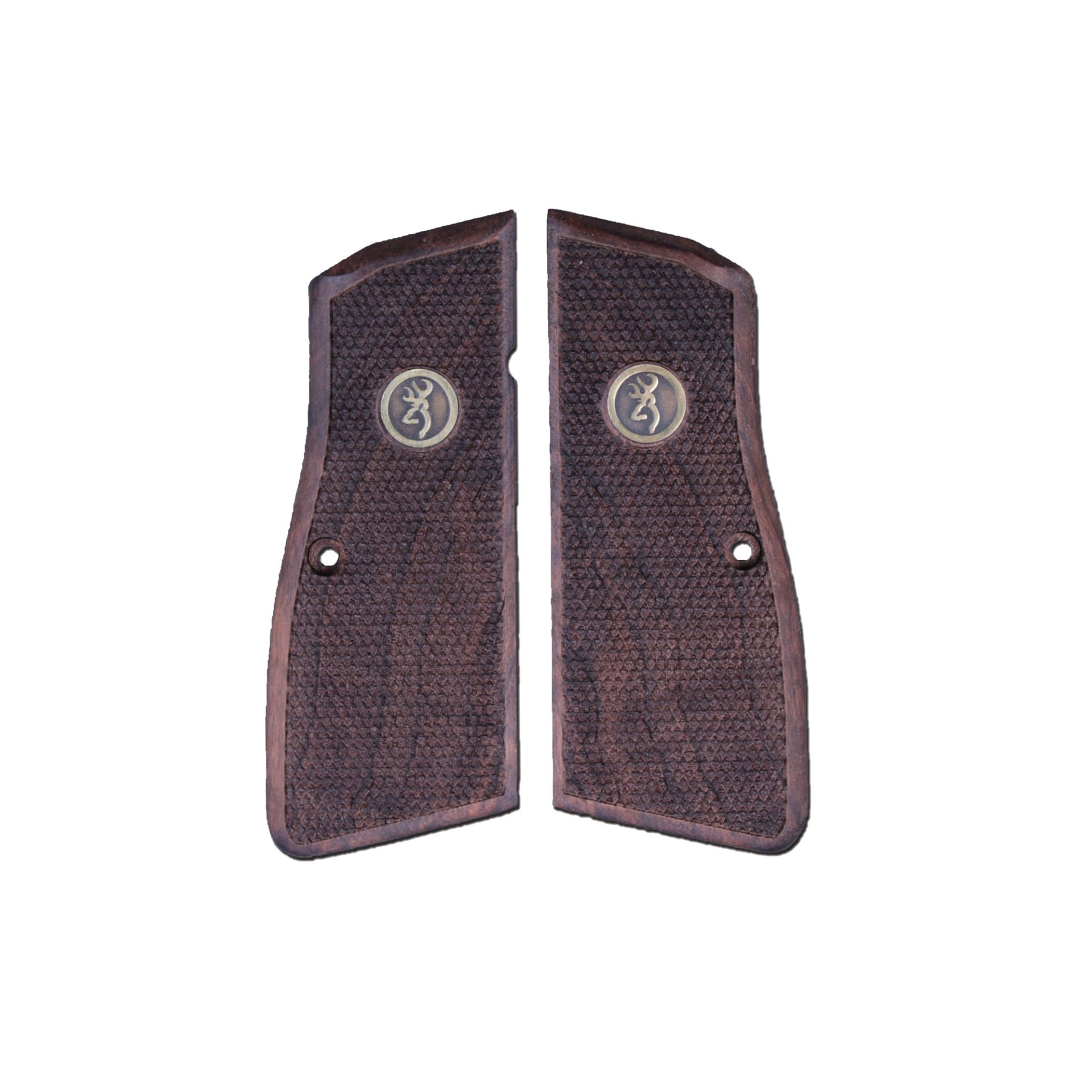 Browning Hp Sarı Metal
