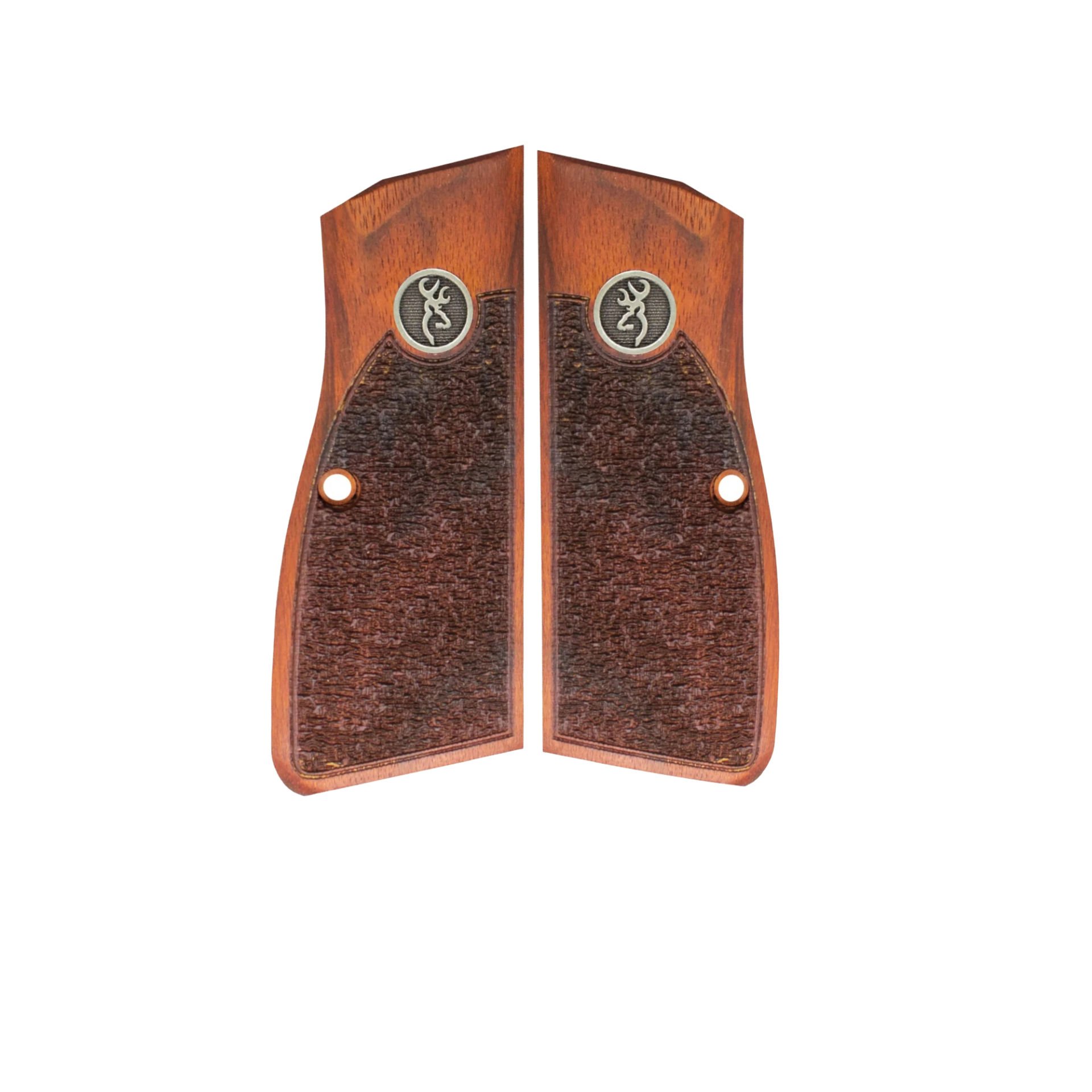 Browning Hp Beyaz Metal