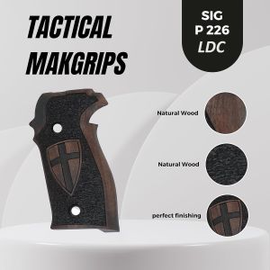 P 226 LDC 2